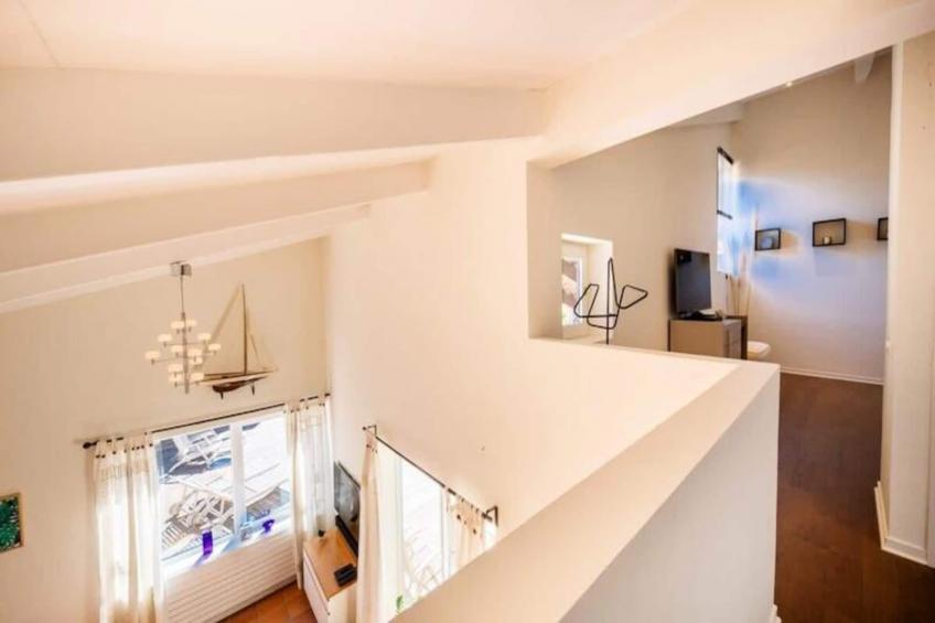 06v - Belle Villa - Jacuzzi - Piscine - Tennis - foto 45