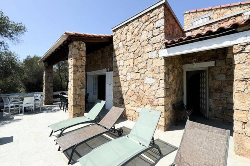 Résidence Tomc001-olmeto - foto 18