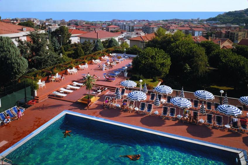 Residentie Morelli, Pietra Ligure - Type C - foto 3