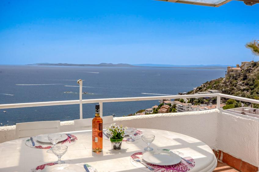 IBIZA BRAMER 9 Canyelles Roses - foto 31