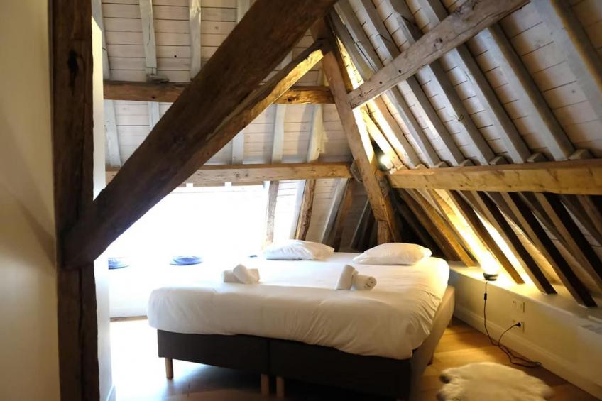 La Maison du Jardinier avec dortoir - foto 15