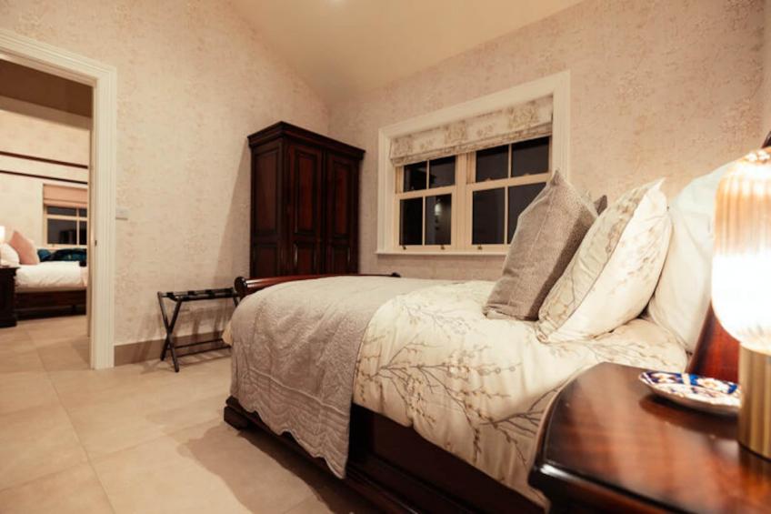 Mobil Home - Bungalow - Cottage à Maam cross Galway - foto 11