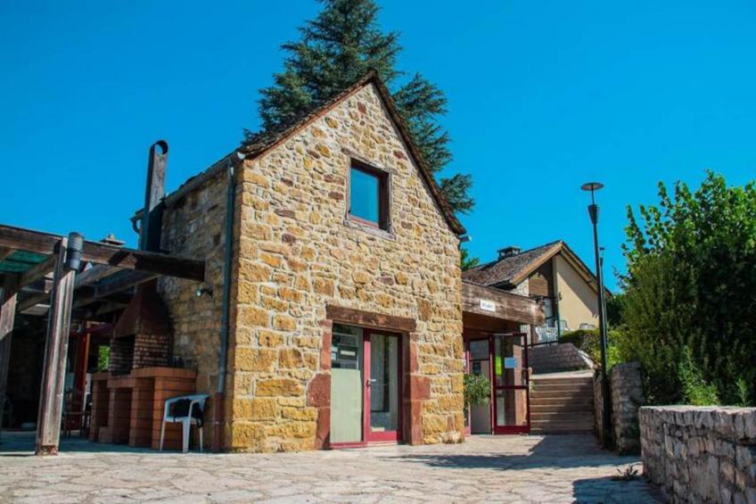 Gîte Location 4/6 pers. premium - village de gites des bruguières - foto 26