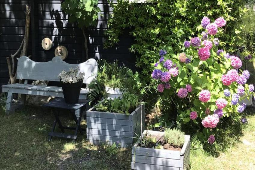 Résidence Maubuisson - foto 15