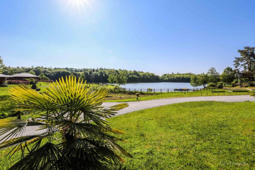 Le Domaine des Monédières C36V - foto 22