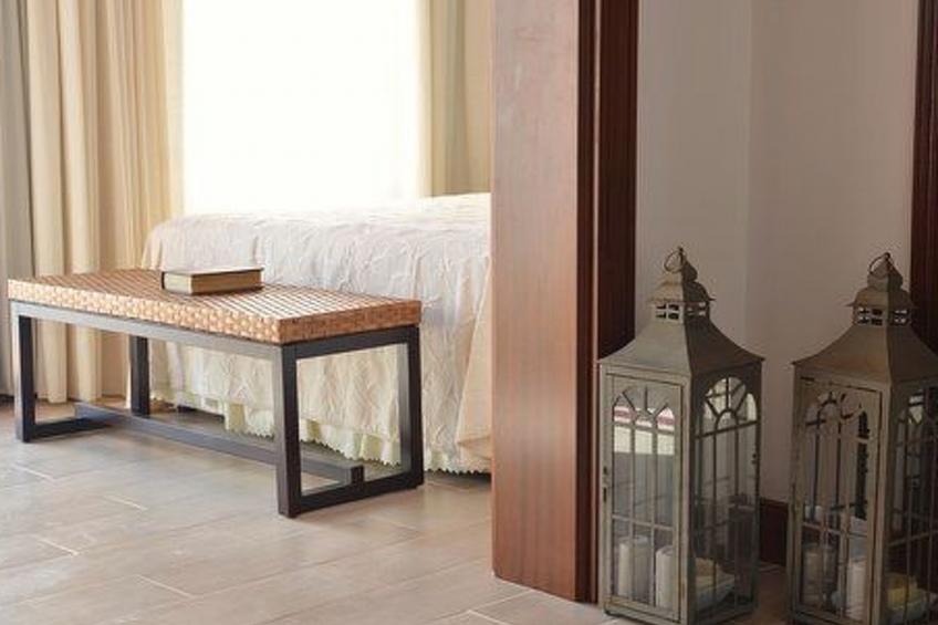 Villa los palmitos Familiäre Privatvilla mit Pool - foto 21