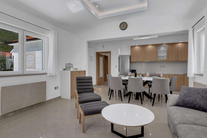 Villa Maslina - Ferienanlage Moja Stina - foto 27