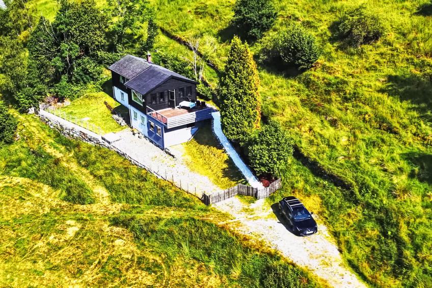 Lauvlid Cottage - foto 40