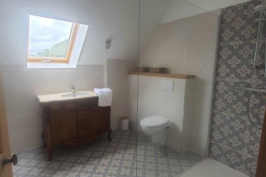 Le Pressoir de mon Père vor den Toren von Honfleur - foto 7