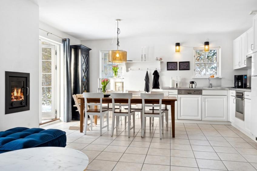 "Tian" in SE Jutland - foto 29