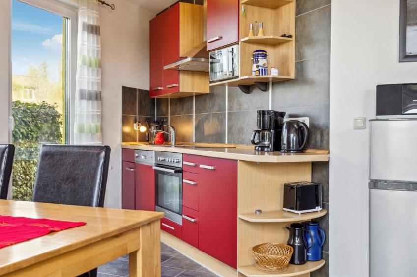 Ferienhaus-Bodden - foto 17