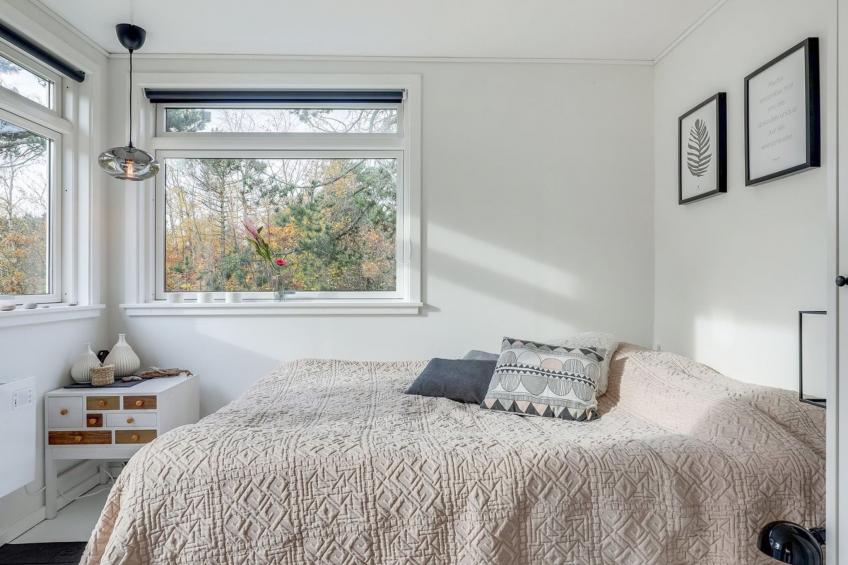 "Dilara" - 400m from the sea in Bornholm - foto 11