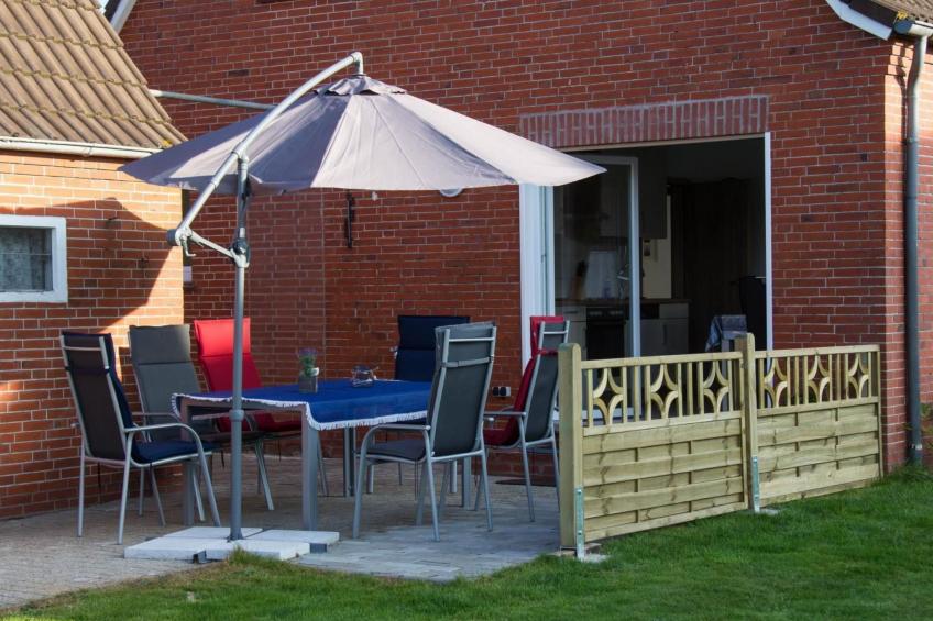 Tinis Huus ant Siel - foto 15