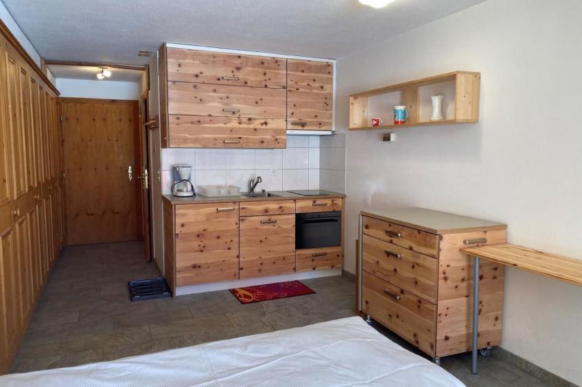 Apparthotel Pöstli Nr. 106 - foto 7