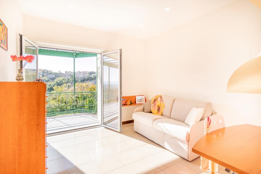 Bright Apartment Private Parking Naples - foto 26