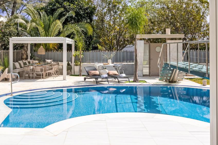Villa Stefani mit privatem Pool - foto 51