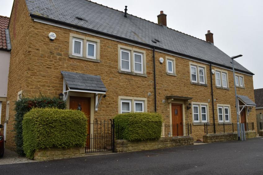 Hollies Cottage, Elm (4 bed) - foto 3
