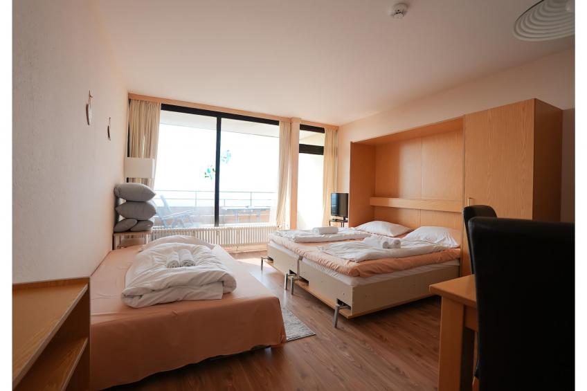 Holiday park Geyersberg Freyung-Appartement Typ A Basis - foto 11