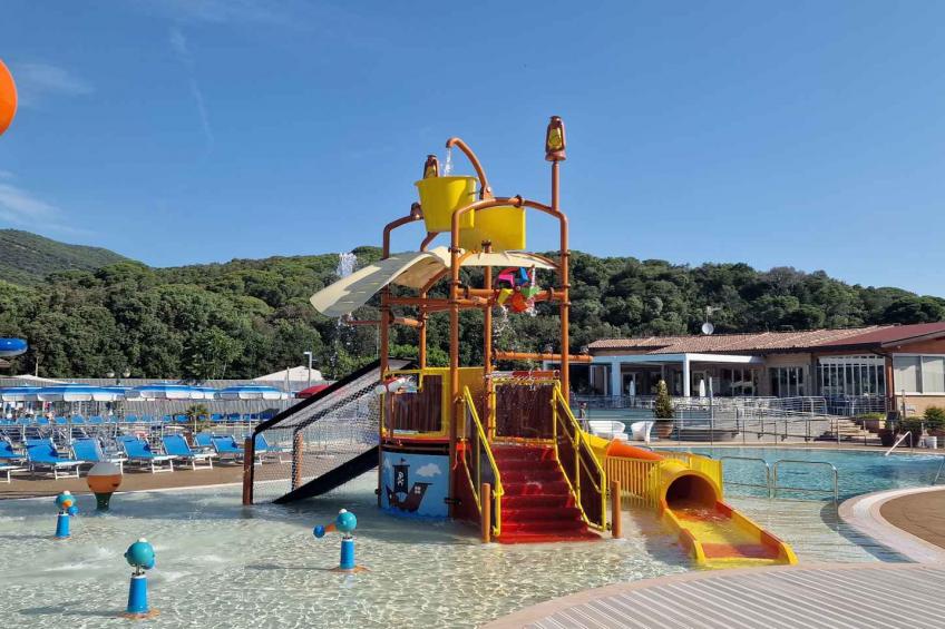 maison de vacances dans un cadre ensoleillé - BF-X2GTH - foto 10