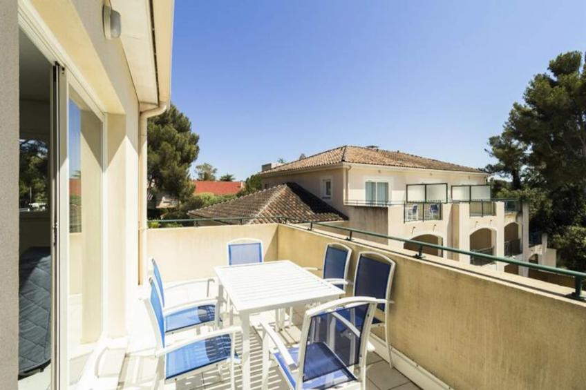 Résidence Garden & City Six-Fours-Les-Plages - foto 28