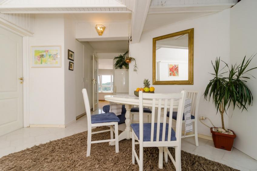 Apartment Emma - Two Bedroom Apartment with Balcony and Sea View - foto 8