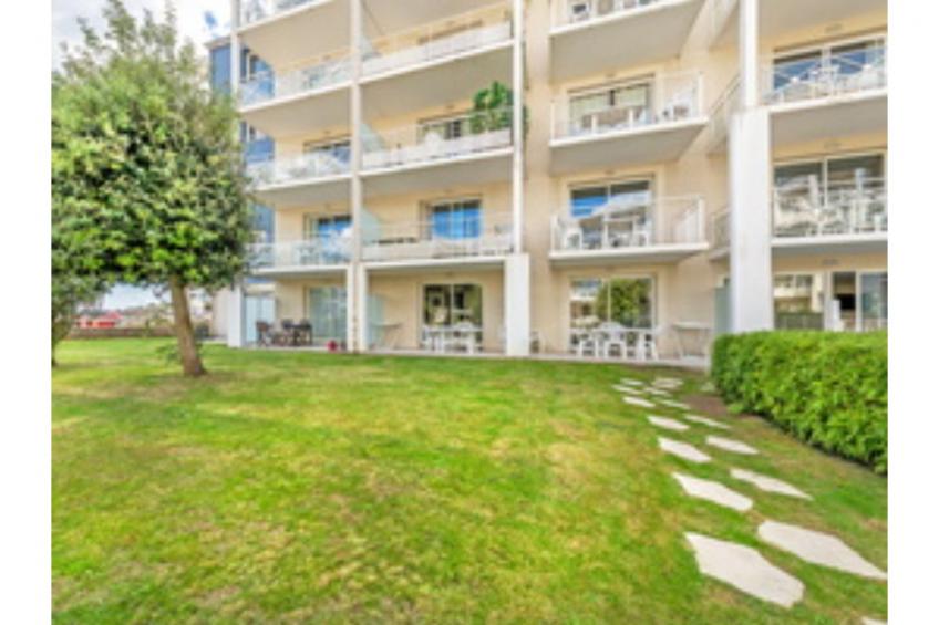Résidence Le Domaine de Bertheaume 2PC6 - foto 10