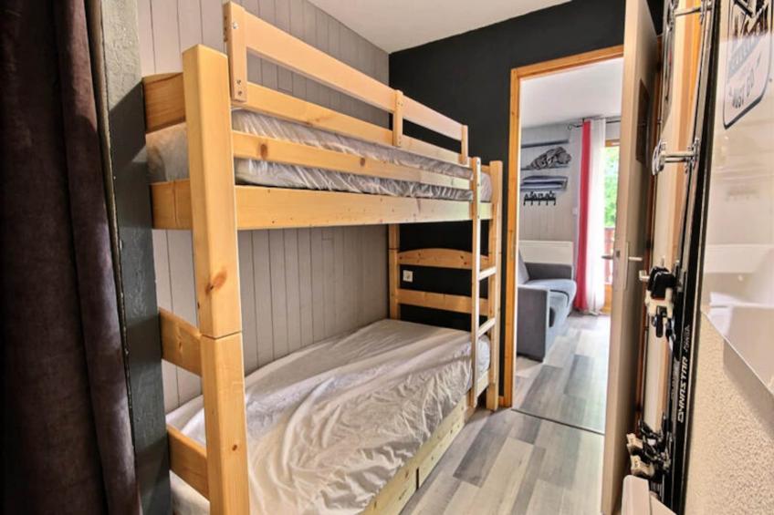 Studio à Saint Jean d'Aulps - foto 4