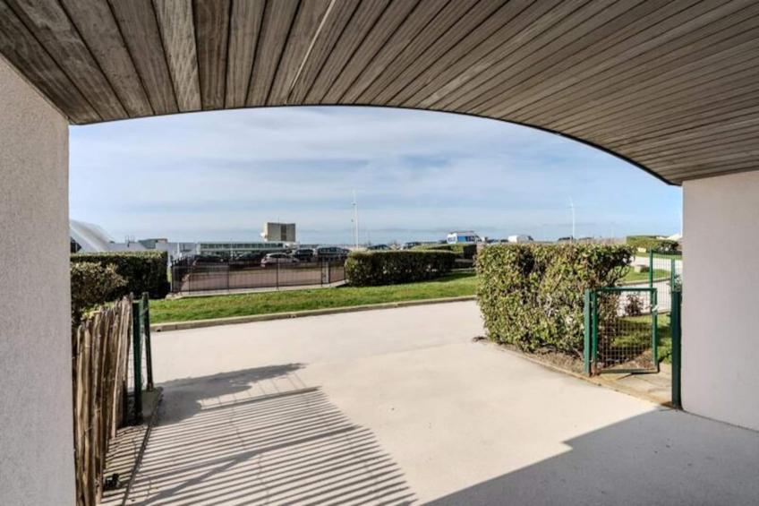 Résidence Face Mer Bel Appt  Pour 5 Pers - foto 23