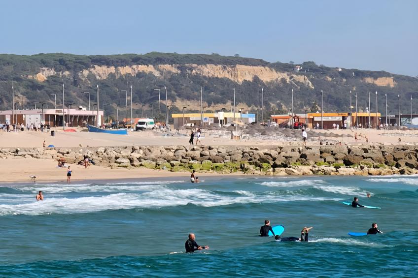 Caparica Escape By Gt House - foto 26