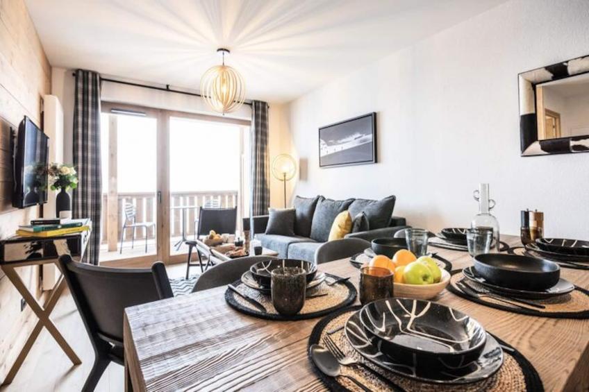 Résidence Terresens Le Snoroc - foto 27