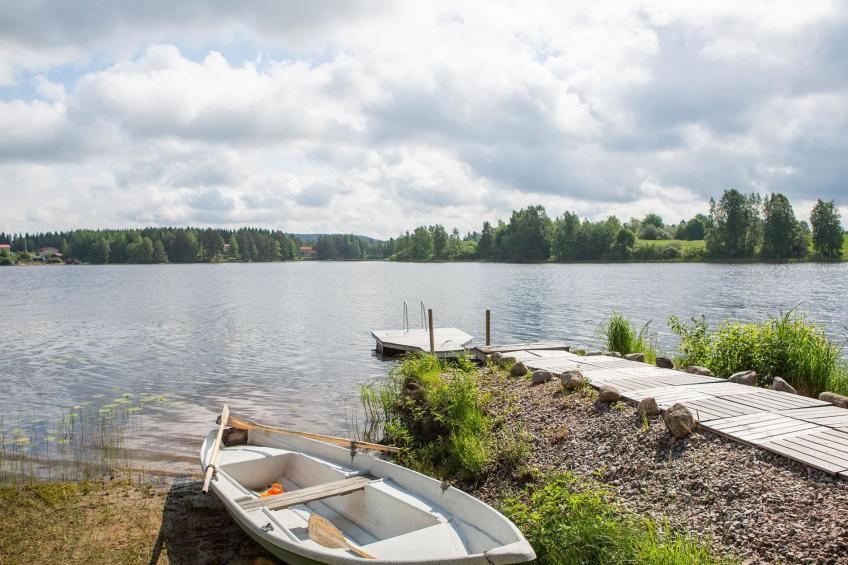 Ranta-lemettilä - foto 3