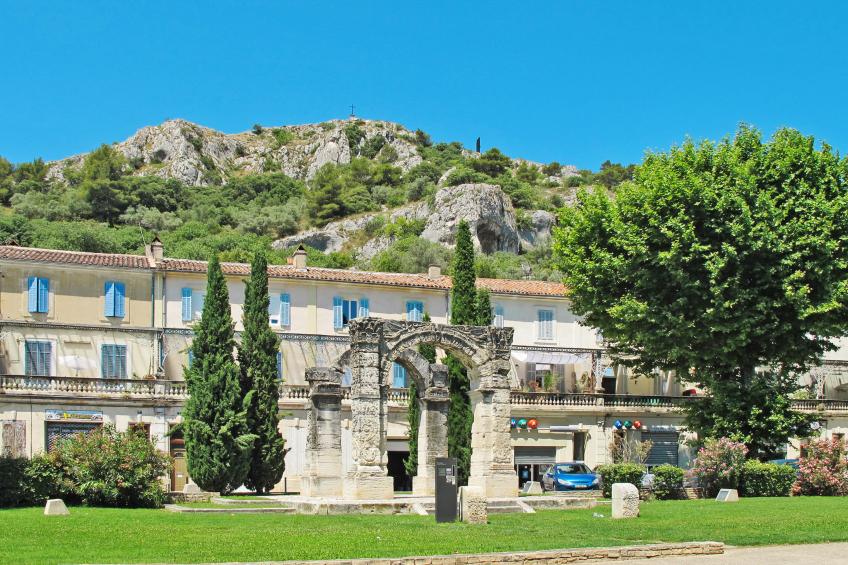 Die Gîtes de Bel-Air im Luberon in der Provence - foto 49