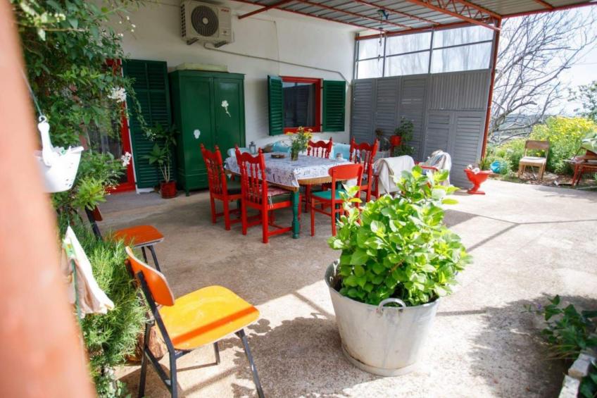 Charmante Ferienwohnung Fana - foto 12