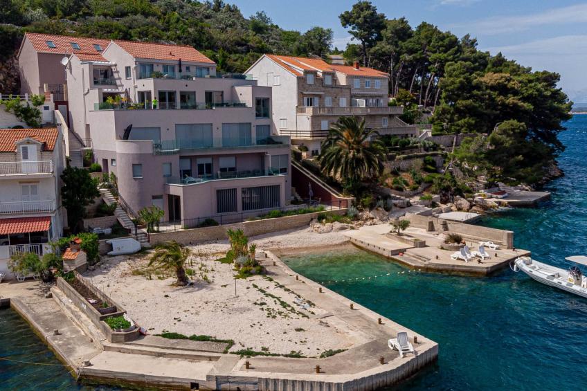 Wohnung "Suartini Racisce" - foto 4