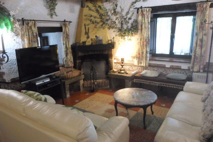 Finca "Casa El Molino" mit eigenem Schwimmbad - foto 37