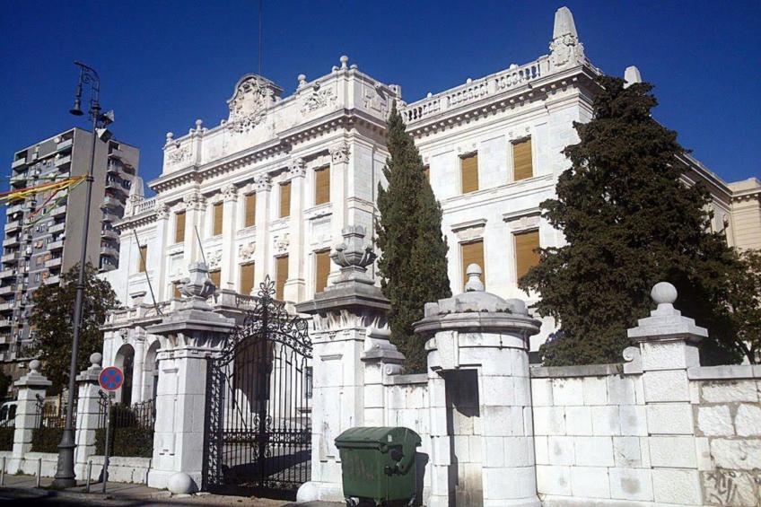 Rijeka Wohnungen "Studio Wohnung Terra II" - foto 35