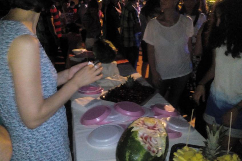 I Giardini Elisei- Aphrodite - foto 22