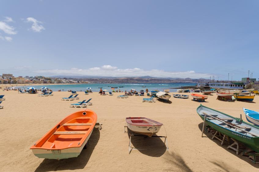 Vespucio Canteras By CanariasGetaway - foto 14