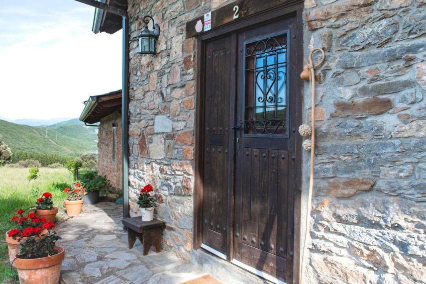 Ländliches Haus Médulas 2. für 4 PAX belegbar - foto 24