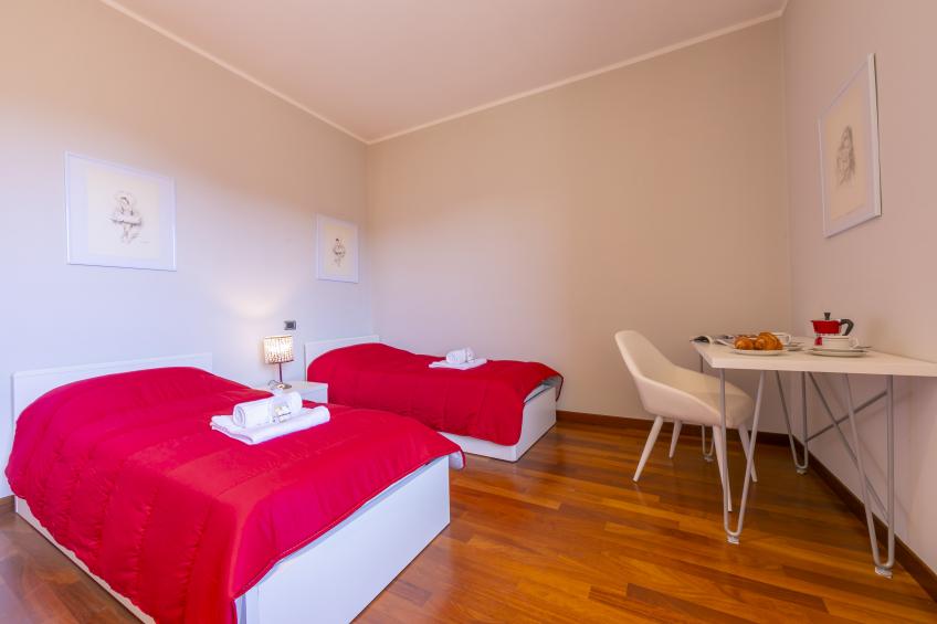 Appartamento Il Golfo Lake View - foto 17