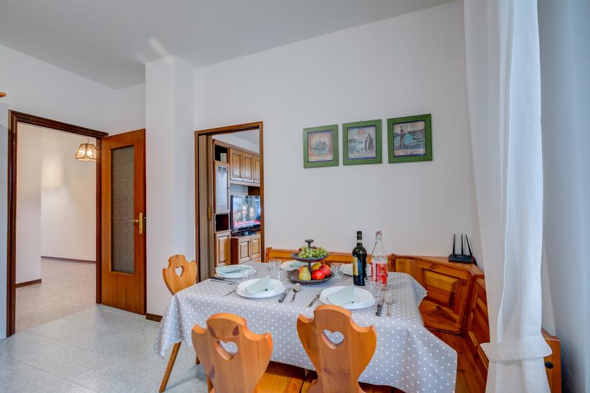 Zio Enry Terrace Apartment Orta Lake - foto 15