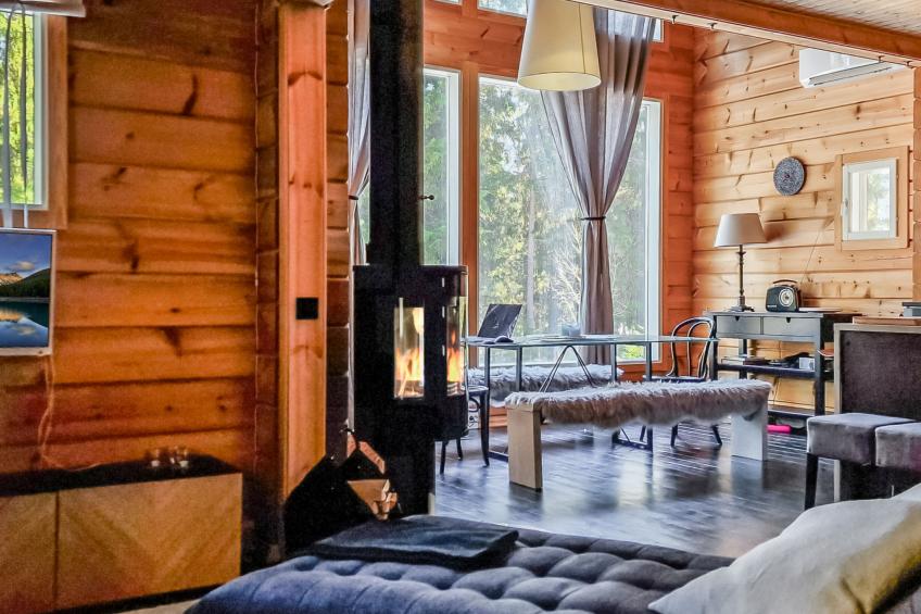 Villa savonia - foto 4