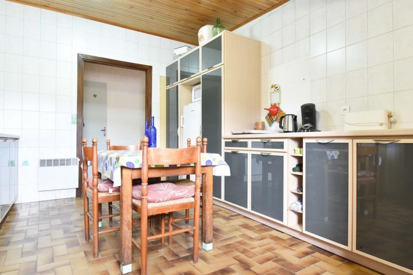 Charmantes Natursteinhaus mit Pool - foto 14