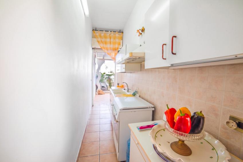 Rusciu Te Lu Mare Apartment - foto 16