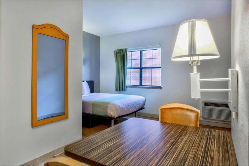 US_BEA001_Queen Bed with Kitchenette Non-Smoking - foto 6