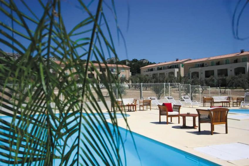 Le Domaine De Bourgeac 2 Room Apartment 4 pax OTA - foto 5