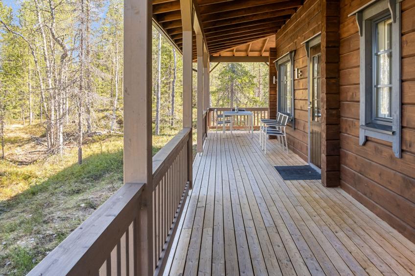 Kiehtäjän lahti - foto 22