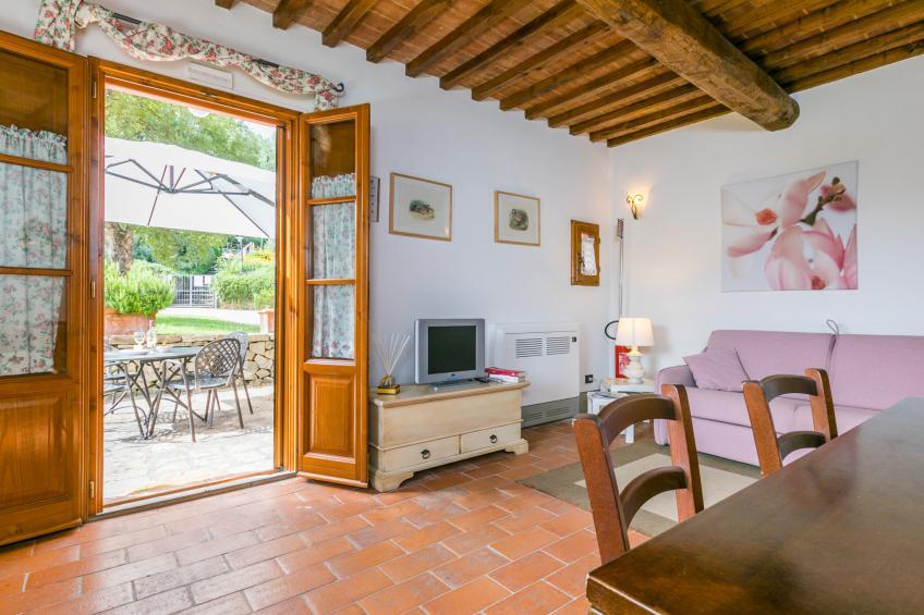 Podere Francigena (CTF120) - foto 4