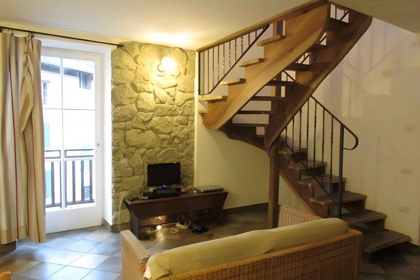 Vakantiewoning met penthouse - VW-WHB3 - foto 17