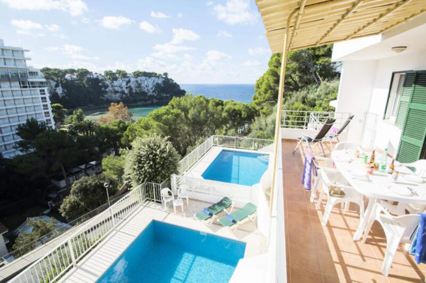 Appartements à Cala Galdana - foto 4
